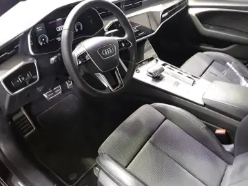 A7 SPORTBACK 50TFSie 2x S LINE LASER ACC PANO 20