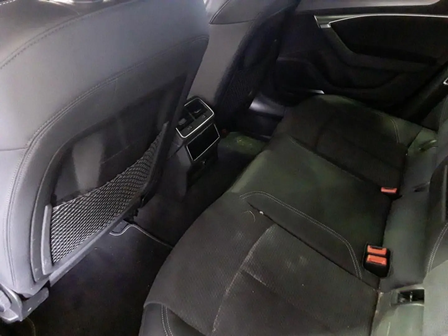 A7 SPORTBACK 50TFSie 2x S LINE LASER ACC PANO 20