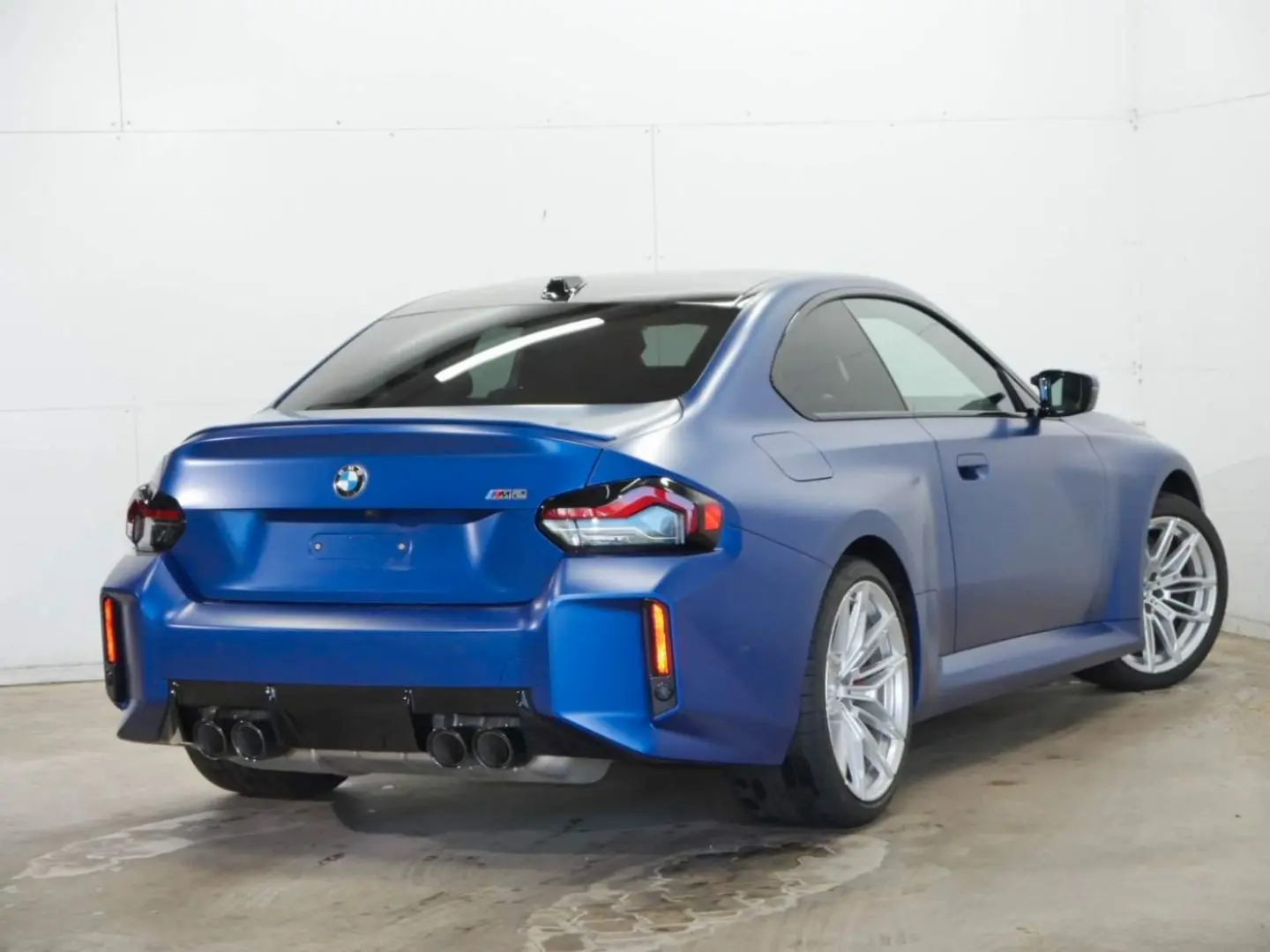 M2 Coupé    Carbondach Sitze DriversPack. H-K