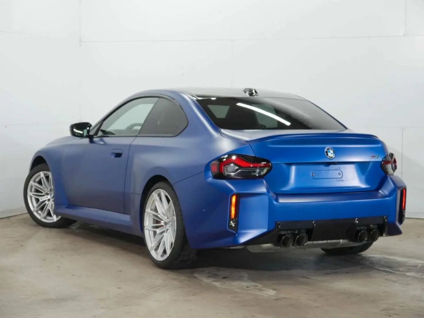 M2 Coupé    Carbondach Sitze DriversPack. H-K