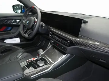 M2 Coupé    Carbondach Sitze DriversPack. H-K