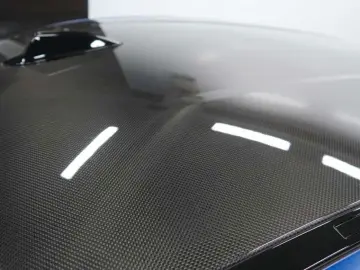 M2 Coupé    Carbondach Sitze DriversPack. H-K