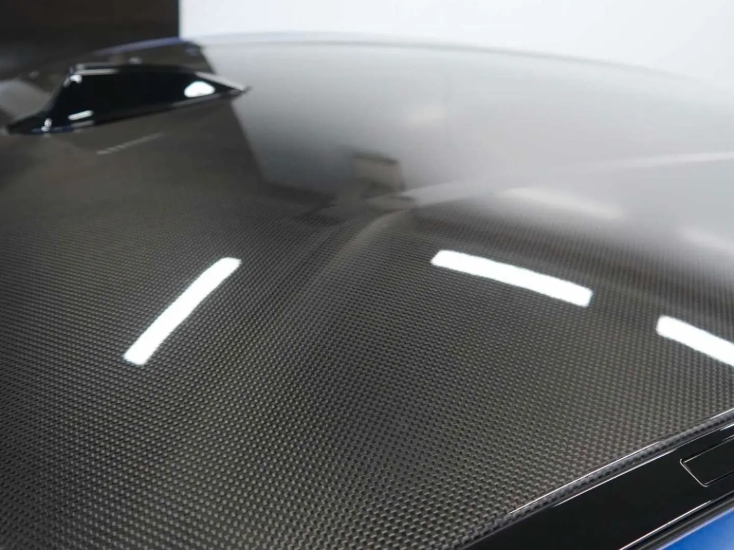 M2 Coupé    Carbondach Sitze DriversPack. H-K