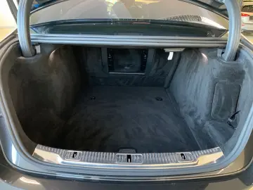 S 500 4M Limousine  AMG MEMOR MBUX SHZ NAVI KAM