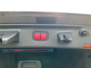 S 500 4M Limousine  AMG MEMOR MBUX SHZ NAVI KAM