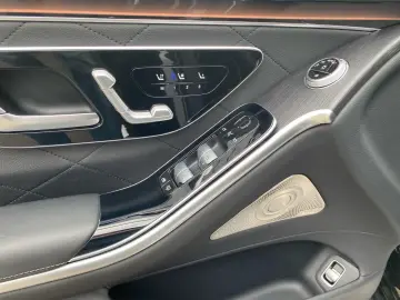 S 500 4M Limousine  AMG MEMOR MBUX SHZ NAVI KAM