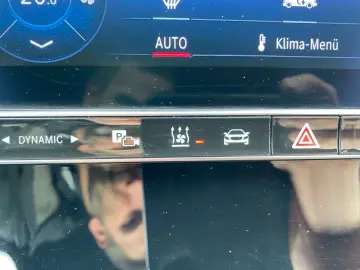 S 500 4M Limousine  AMG MEMOR MBUX SHZ NAVI KAM
