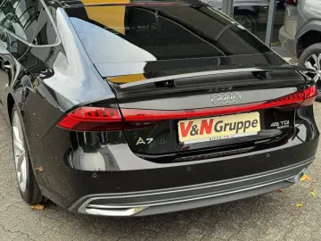 A7 Sportback 45TDI quattro S line  ACC HUD LEDER