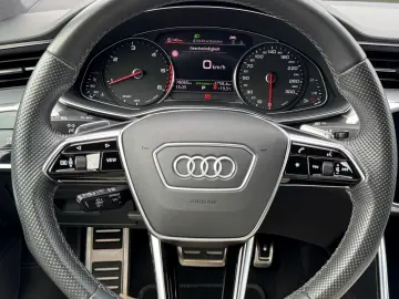 A7 Sportback 45TDI quattro S line  ACC HUD LEDER