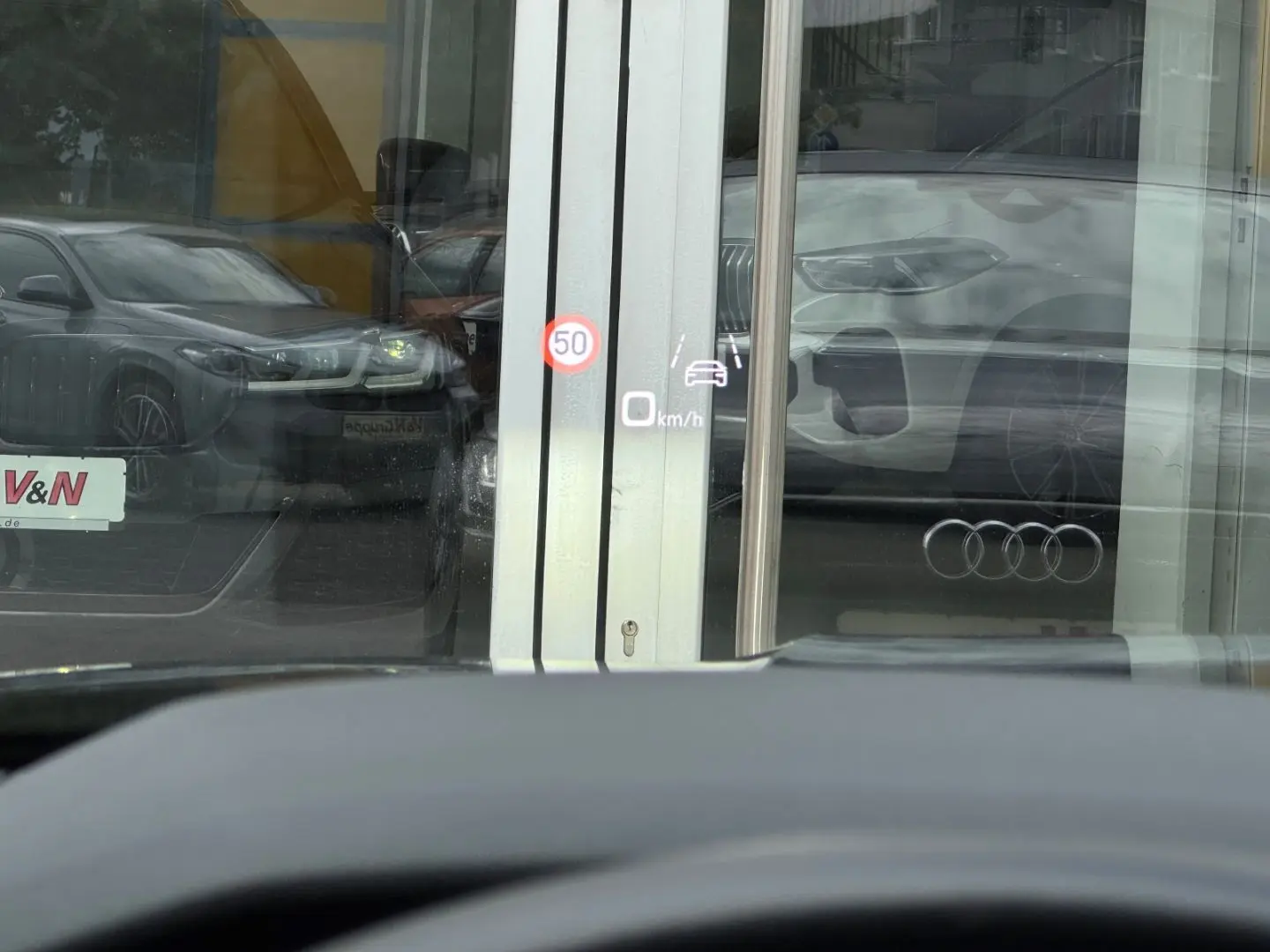 A7 Sportback 45TDI quattro S line  ACC HUD LEDER