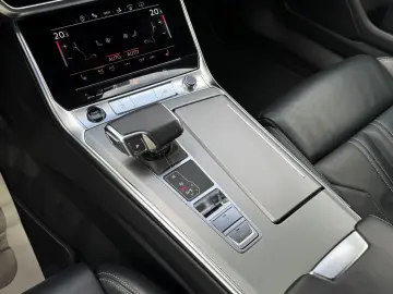 A7 Sportback 45TDI quattro S line  ACC HUD LEDER