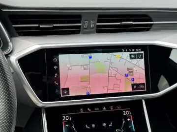 A7 Sportback 45TDI quattro S line  ACC HUD LEDER