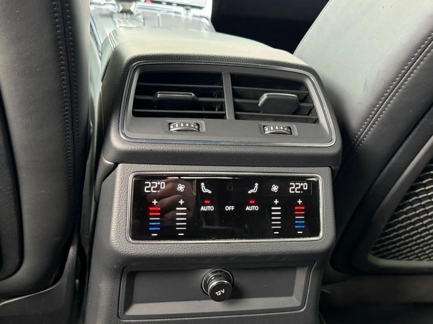 A7 Sportback 45TDI quattro S line  ACC HUD LEDER