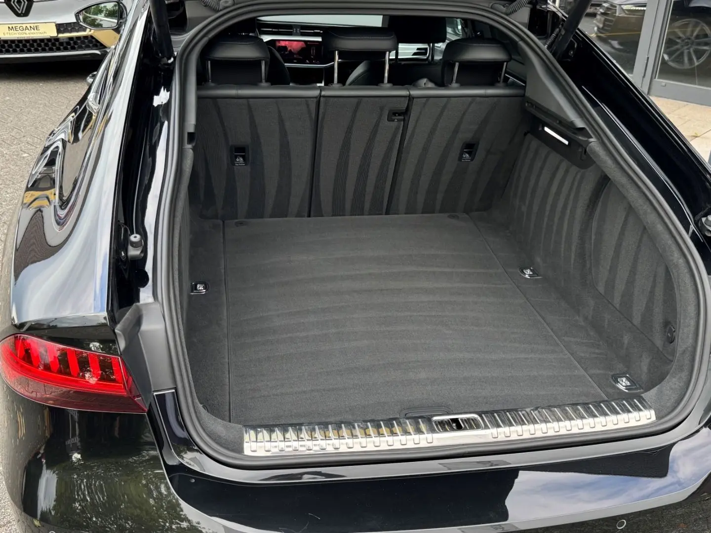 A7 Sportback 45TDI quattro S line  ACC HUD LEDER