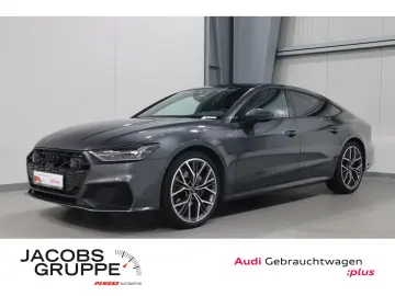 A7 Sportback 45 TFSI S-Line B&P Pano Matrix