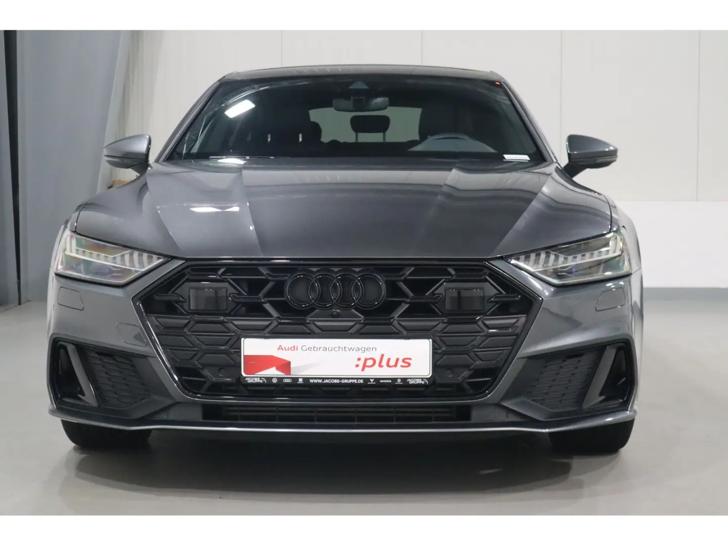 A7 Sportback 45 TFSI S-Line B&P Pano Matrix