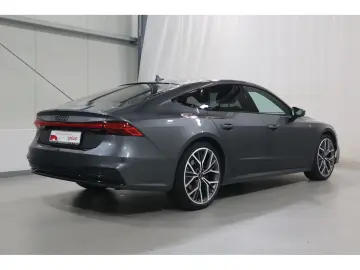 A7 Sportback 45 TFSI S-Line B&P Pano Matrix