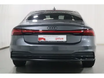 A7 Sportback 45 TFSI S-Line B&P Pano Matrix