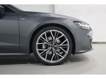 A7 Sportback 45 TFSI S-Line B&P Pano Matrix