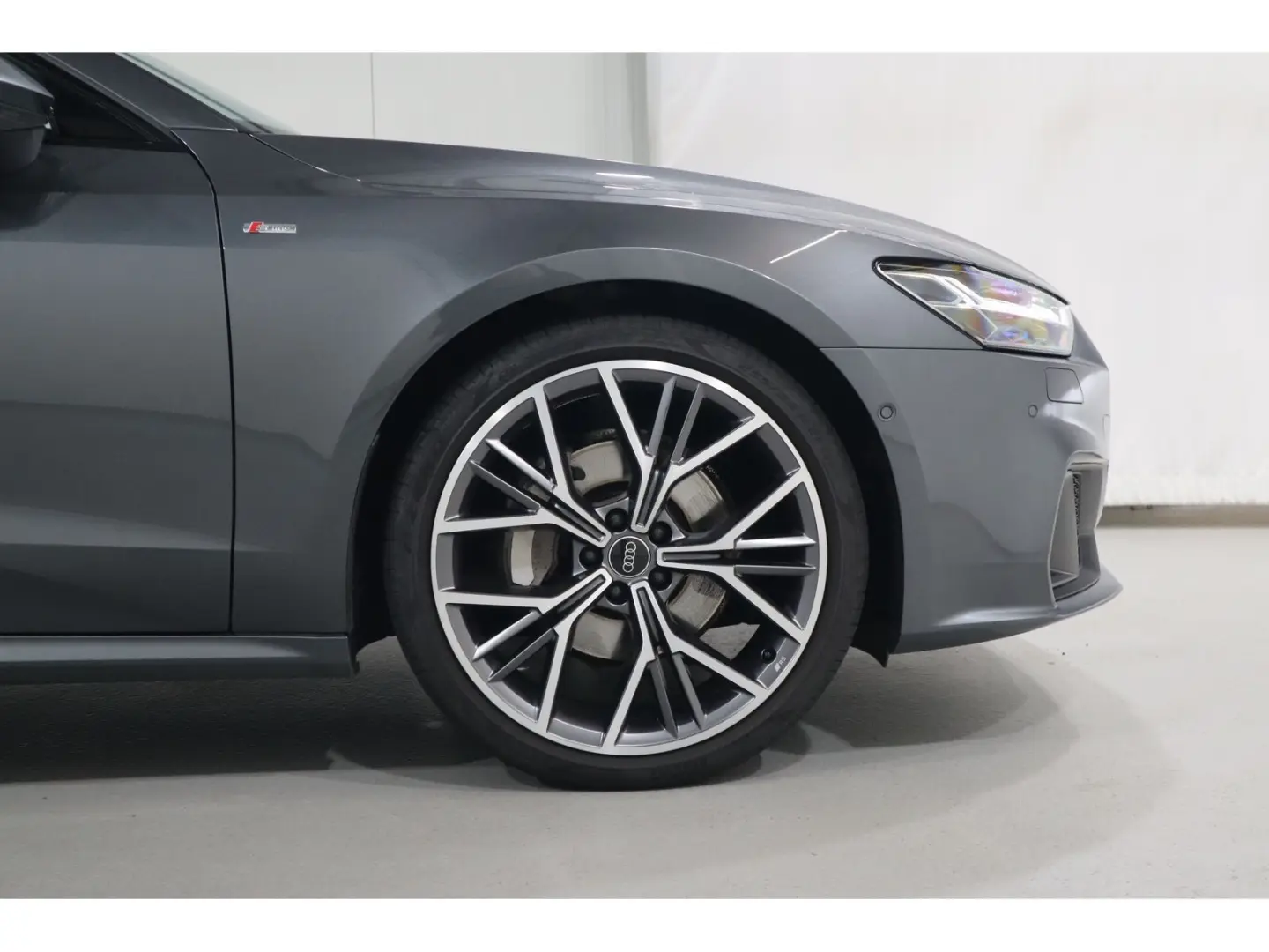 A7 Sportback 45 TFSI S-Line B&P Pano Matrix