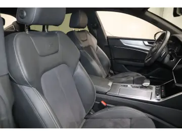 A7 Sportback 45 TFSI S-Line B&P Pano Matrix