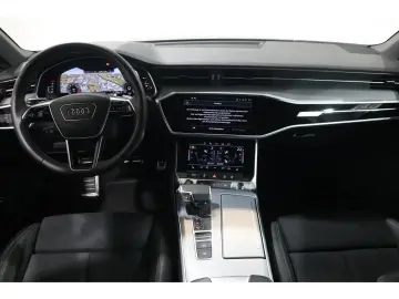 A7 Sportback 45 TFSI S-Line B&P Pano Matrix