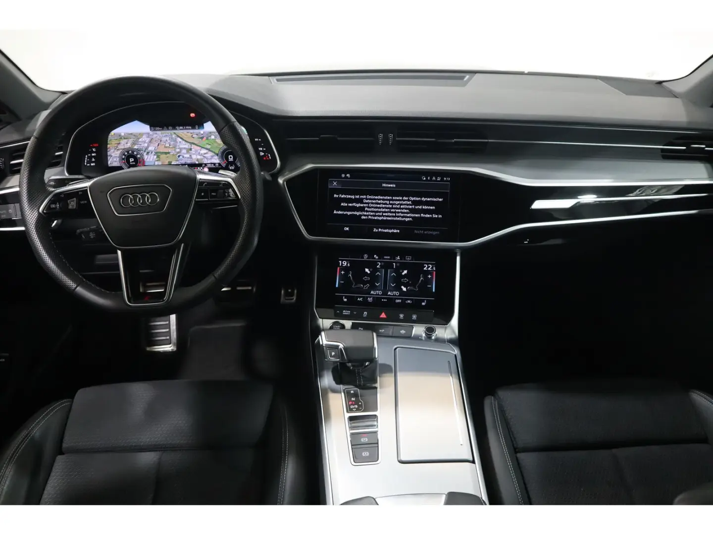 A7 Sportback 45 TFSI S-Line B&P Pano Matrix