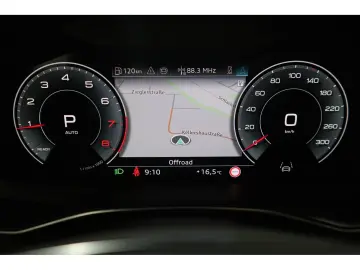 A7 Sportback 45 TFSI S-Line B&P Pano Matrix