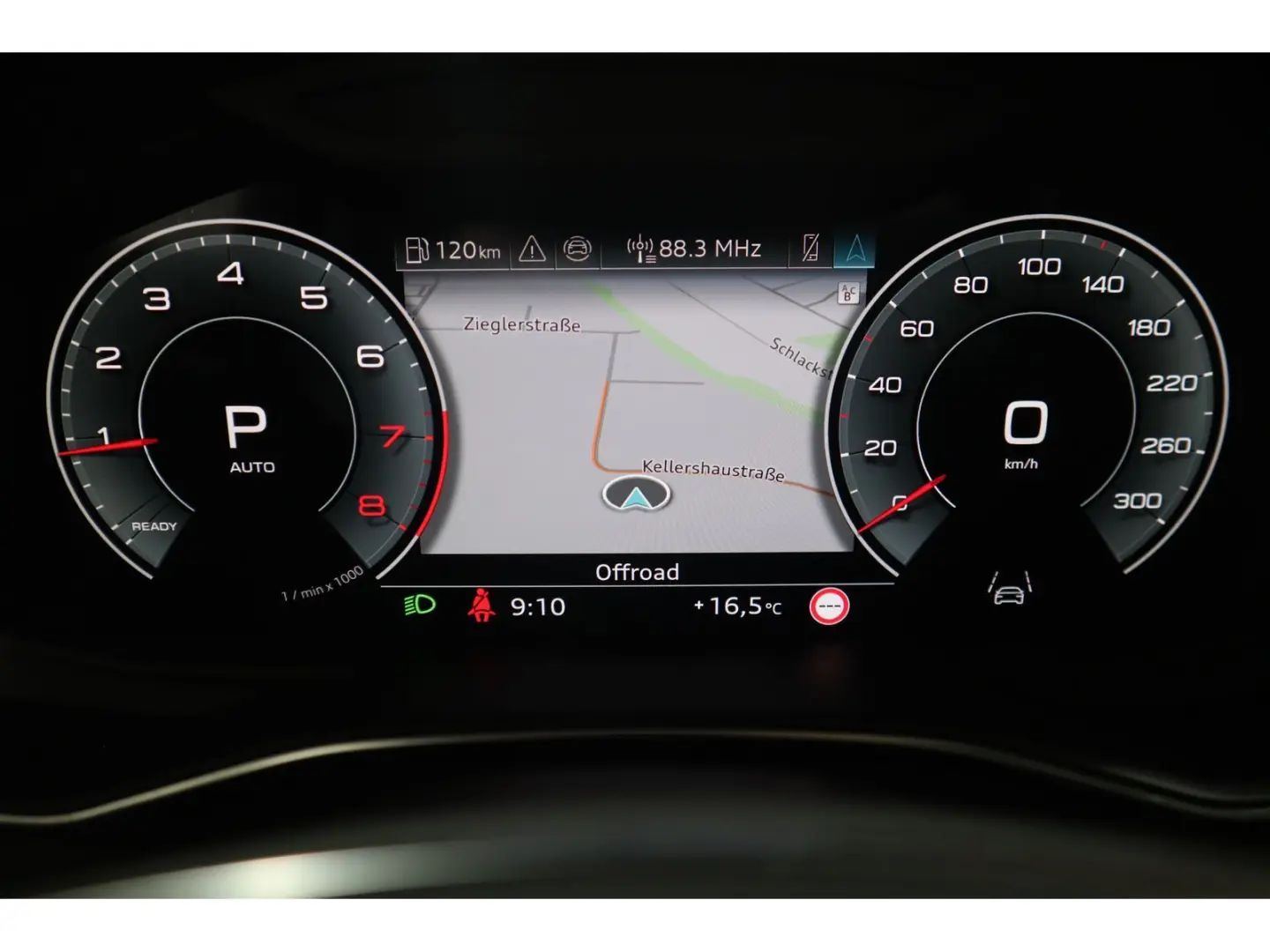 A7 Sportback 45 TFSI S-Line B&P Pano Matrix