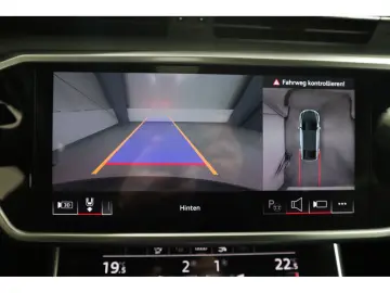 A7 Sportback 45 TFSI S-Line B&P Pano Matrix