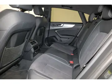 A7 Sportback 45 TFSI S-Line B&P Pano Matrix