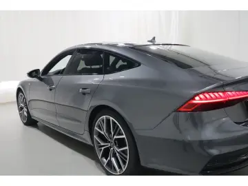 A7 Sportback 45 TFSI S-Line B&P Pano Matrix