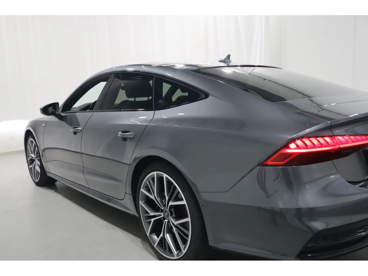 A7 Sportback 45 TFSI S-Line B&P Pano Matrix