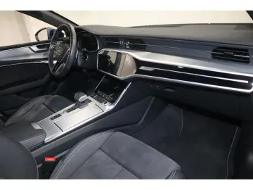 A7 Sportback 45 TFSI S-Line B&P Pano Matrix