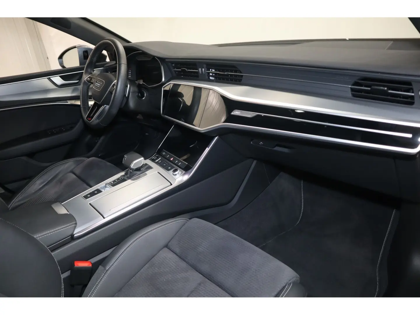 A7 Sportback 45 TFSI S-Line B&P Pano Matrix
