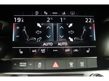 A7 Sportback 45 TFSI S-Line B&P Pano Matrix