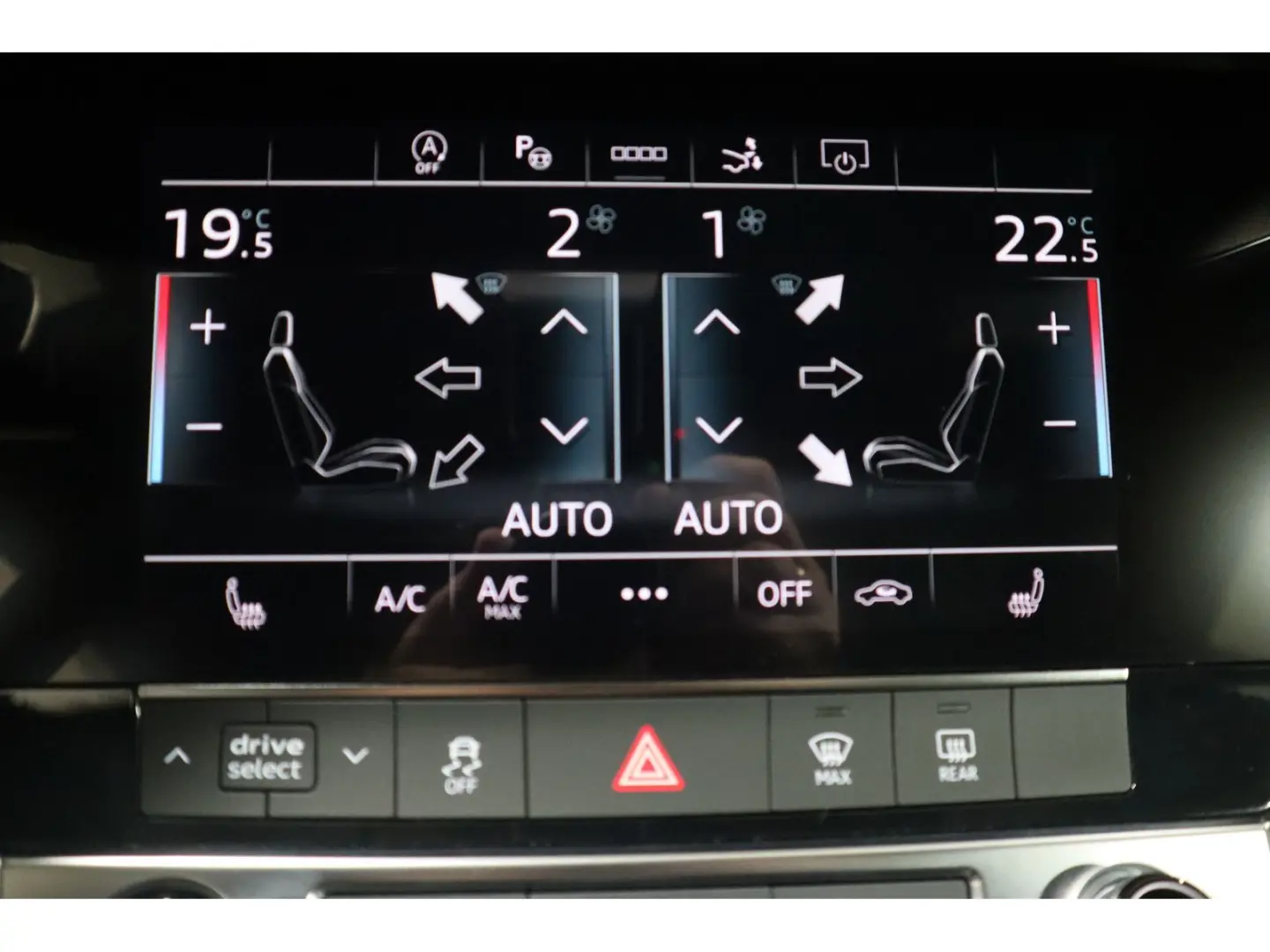 A7 Sportback 45 TFSI S-Line B&P Pano Matrix