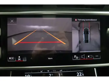 A7 Sportback 45 TFSI S-Line B&P Pano Matrix