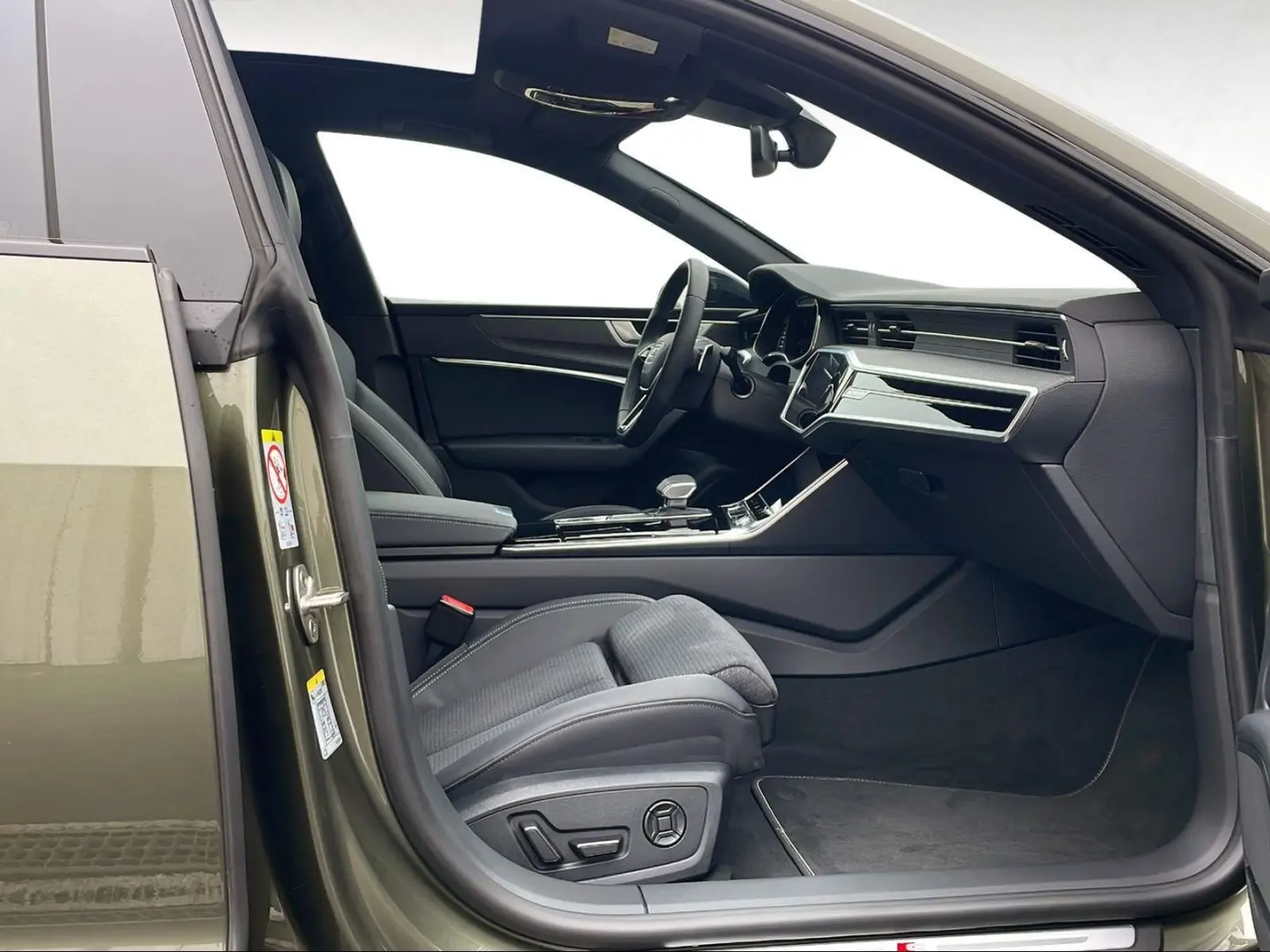 A7 Sportback 55 TFSI quattro S line HuD Matrix P