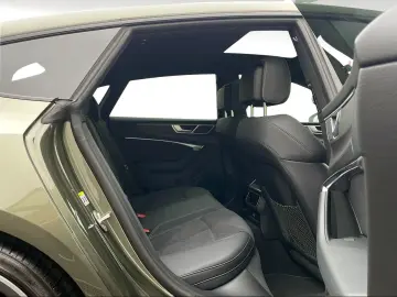 A7 Sportback 55 TFSI quattro S line HuD Matrix P