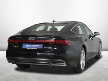 A7 Sportback 50 TFSIe quat S-Tronic MATRIX PANO