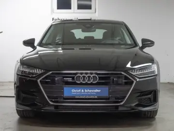 A7 Sportback 50 TFSIe quat S-Tronic MATRIX PANO