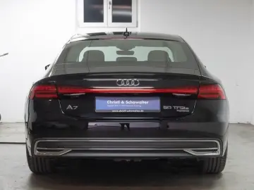 A7 Sportback 50 TFSIe quat S-Tronic MATRIX PANO