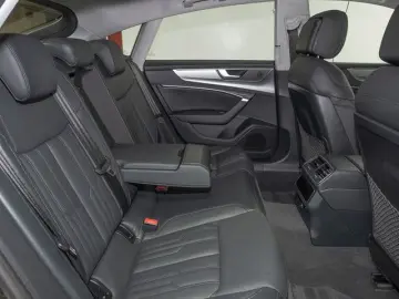 A7 Sportback 50 TFSIe quat S-Tronic MATRIX PANO