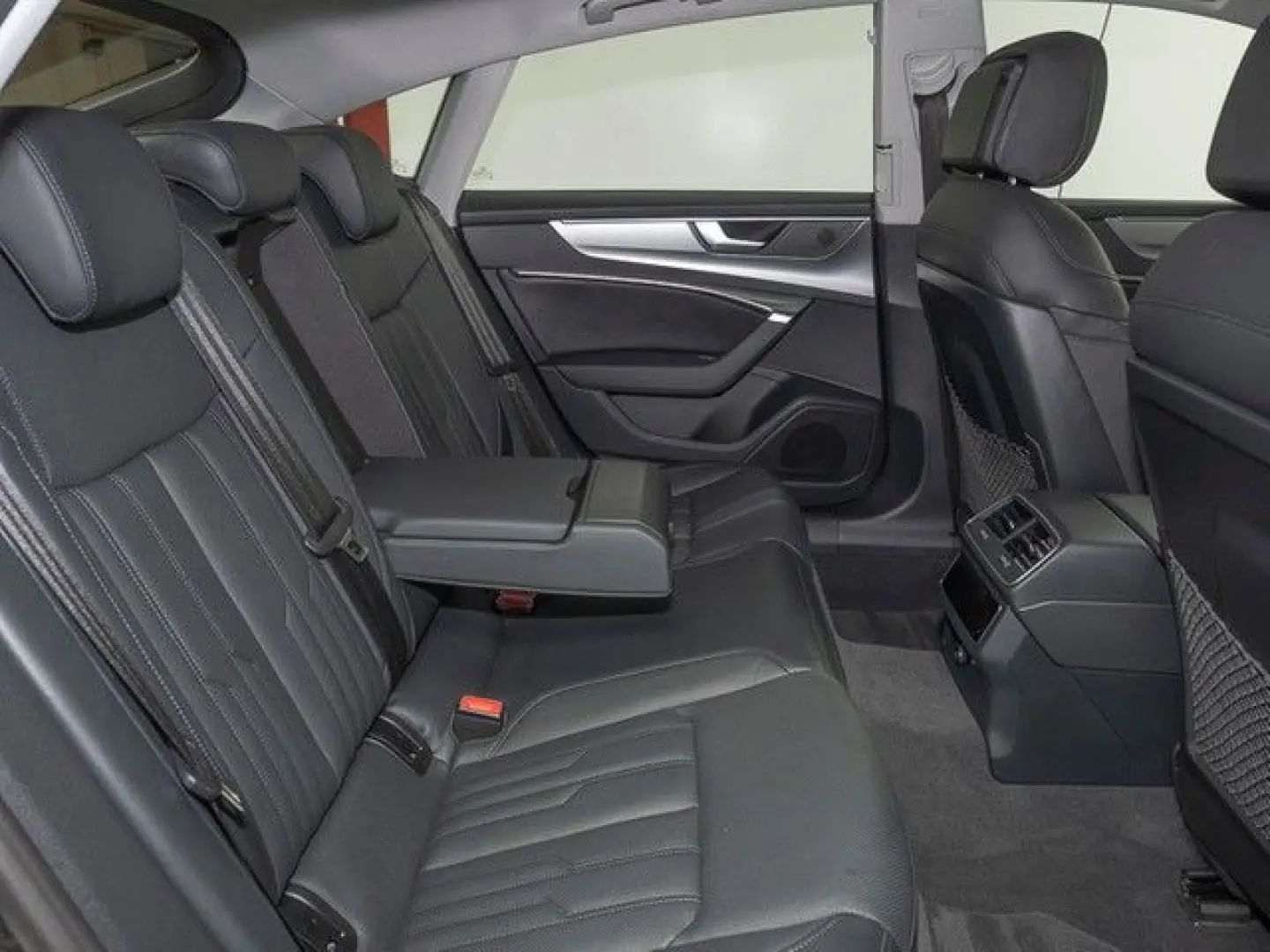 A7 Sportback 50 TFSIe quat S-Tronic MATRIX PANO