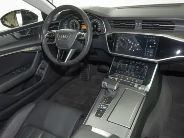 A7 Sportback 50 TFSIe quat S-Tronic MATRIX PANO