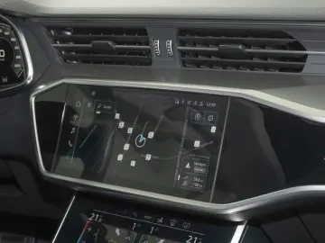 A7 Sportback 50 TFSIe quat S-Tronic MATRIX PANO