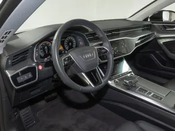 A7 Sportback 50 TFSIe quat S-Tronic MATRIX PANO