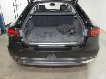 A7 Sportback 50 TFSIe quat S-Tronic MATRIX PANO