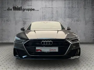 A7 Sportback 50 TFSI e quattro S line HD-Matrix